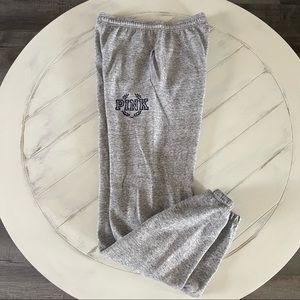 PINK Victoria’s Secret Campus Pant